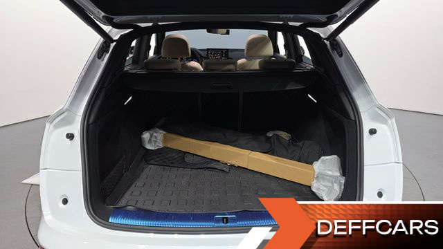 Audi Q5 45 TFSI Quattro Premium купить на сайте DeffCars