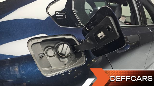 BMW 5-SERIES 520i M Sport купить на сайте DeffCars