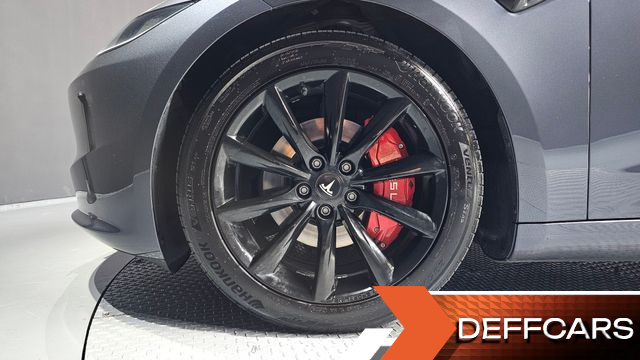 Tesla MODEL 3 Long Range AWD купить на сайте DeffCars