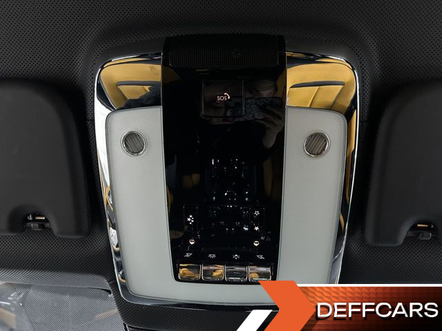 Rolls-Royce CULLINAN 6.7 V12 Black Badge купить на сайте DeffCars