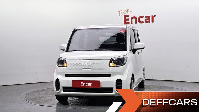 Kia RAY Van Standard купить на сайте DeffCars