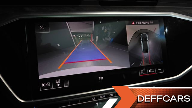 Audi A7 55 TFSI Quattro Premium купить на сайте DeffCars