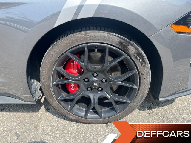 Ford MUSTANG Coupe купить на сайте DeffCars