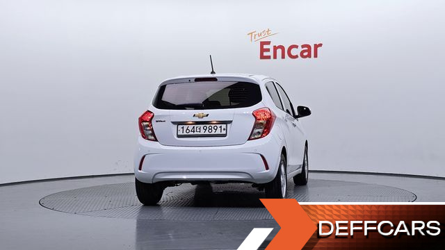 ChevroletGMDaewoo SPARK LT купить на сайте DeffCars