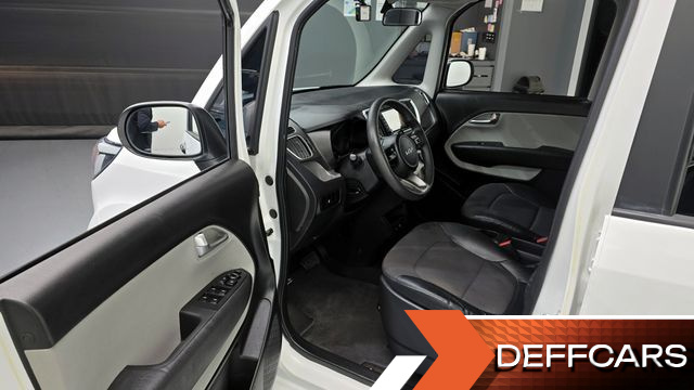 Kia RAY Van Standard купить на сайте DeffCars
