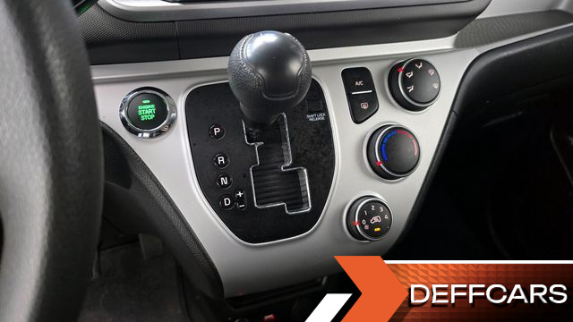 Kia RAY Van Standard купить на сайте DeffCars