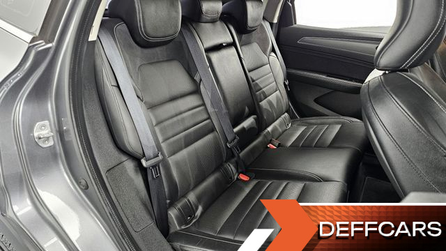 Renault-KoreaSamsung XM3 1.3 TCe RE Signature купить на сайте DeffCars