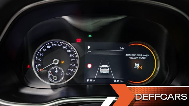 Genesis GV80 2.5T Gasoline AWD купить на сайте DeffCars