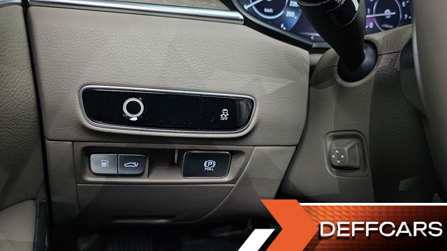 Kia K9 3.8 GDI AWD Best Selection Ⅱ купить на сайте DeffCars