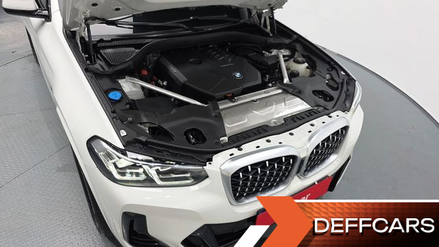 BMW X4 xDrive20i M Sport купить на сайте DeffCars