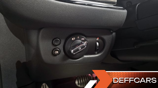 Mini CLUBMAN JCW 2nd Gen купить на сайте DeffCars
