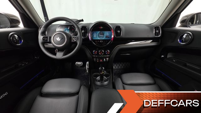 Mini COUNTRYMAN Classic 2nd купить на сайте DeffCars