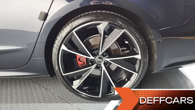 Audi A7 55 TFSI Quattro Premium купить на сайте DeffCars