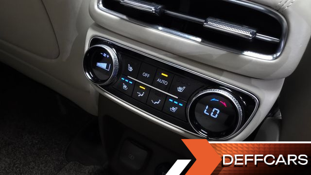 Genesis GV80 3.5T Gasoline AWD купить на сайте DeffCars