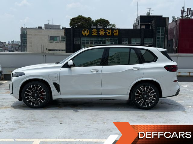 BMW X5 xDrive 50e M Sport купить на сайте DeffCars