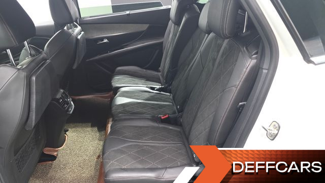Peugeot 5008 2.0 BlueHDi GT купить на сайте DeffCars