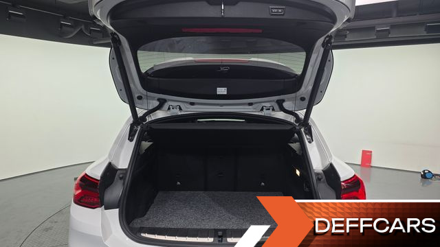 BMW X2 (F39) xDrive 20d M Sport купить на сайте DeffCars
