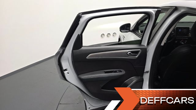 Renault-KoreaSamsung XM3 1.6 GTe RE купить на сайте DeffCars