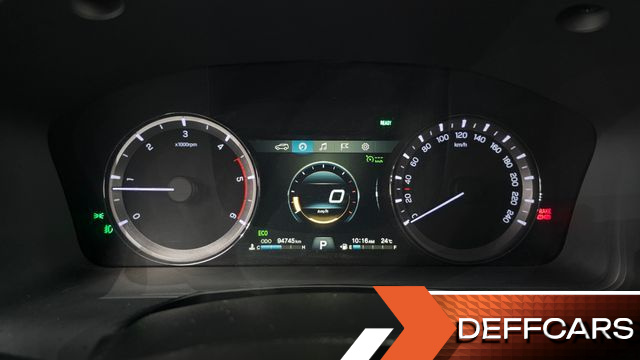 Ssangyong REXTON Diesel 2.2 4WD Prestige Special (5-Link) купить на сайте DeffCars