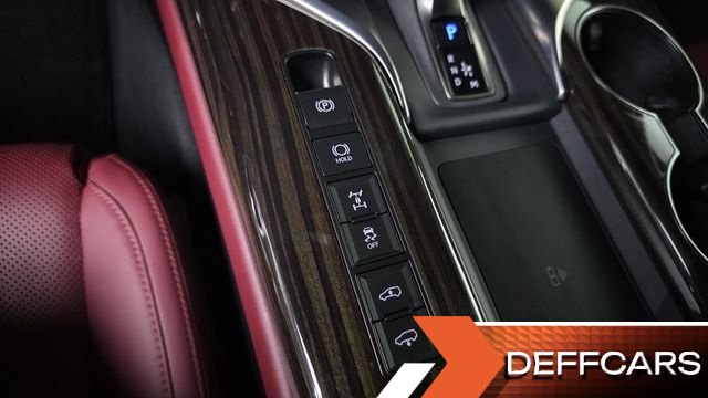 Lexus LX 700h Luxury купить на сайте DeffCars