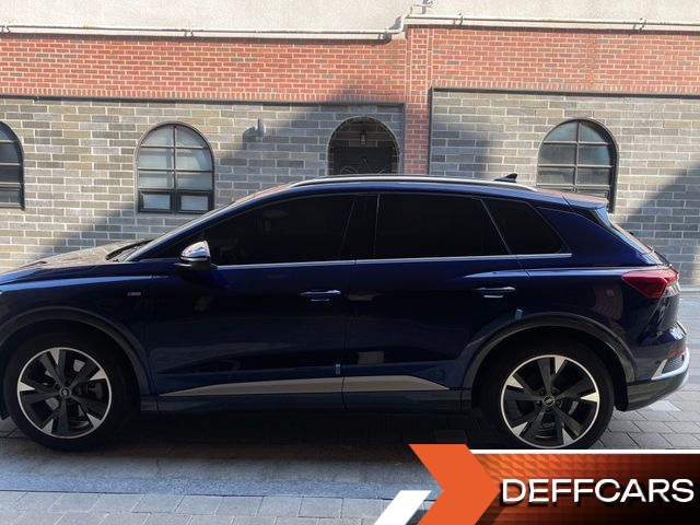 Audi Q4 E-TRON 40 Premium купить на сайте DeffCars