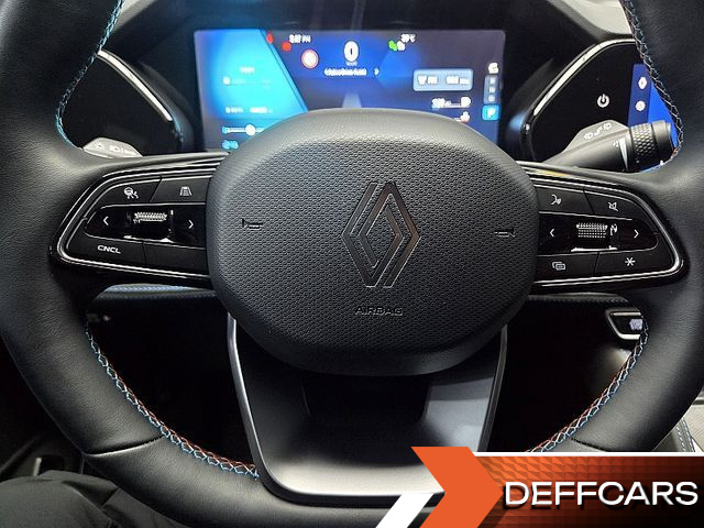 Renault-KoreaSamsung GRAND KOLEOS 1.5 E-TECH Esprit Alphine 2WD купить на сайте DeffCars