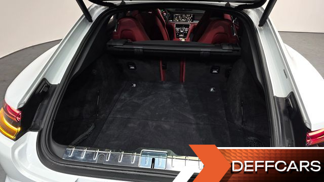 Porsche PANAMERA 2.9 AWD Platinum Edition купить на сайте DeffCars