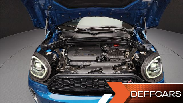 Mini COUNTRYMAN ALL4 Classic Launch Pack 2nd купить на сайте DeffCars