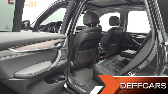 BMW X5 xDrive 40e iPerformance купить на сайте DeffCars