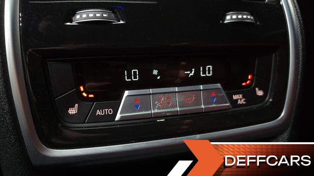 BMW X6 xDrive40i M Sport купить на сайте DeffCars