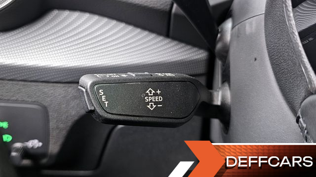 Audi Q2 35 TDI Premium купить на сайте DeffCars