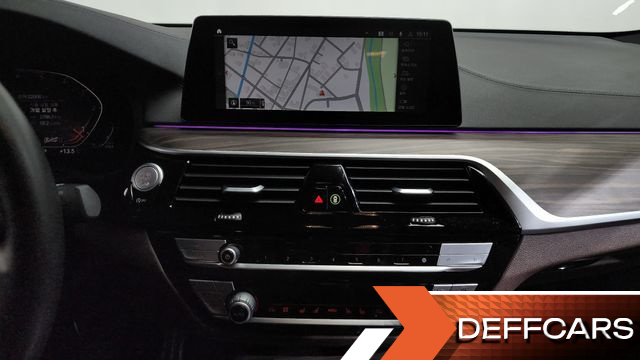 BMW GRAN TURISMO 620d M Sport купить на сайте DeffCars