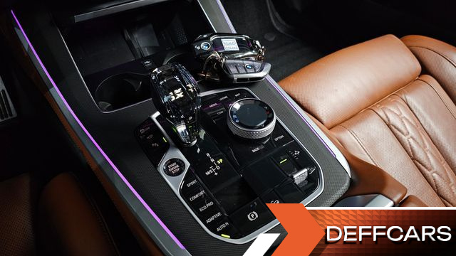 BMW X5 xDrive 30d xLine купить на сайте DeffCars