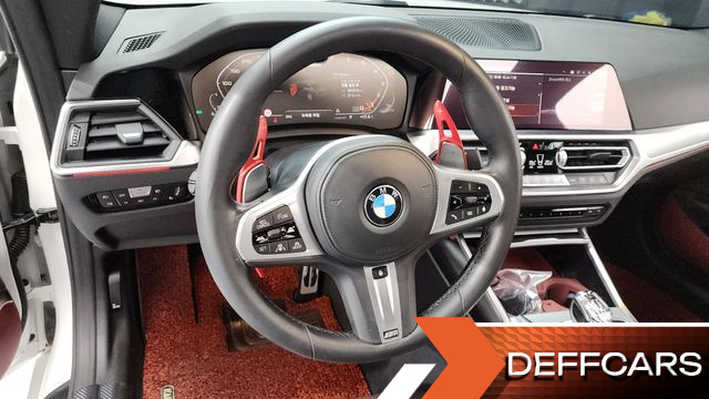 BMW 4-SERIES 420i M Sport Performance Coupe купить на сайте DeffCars