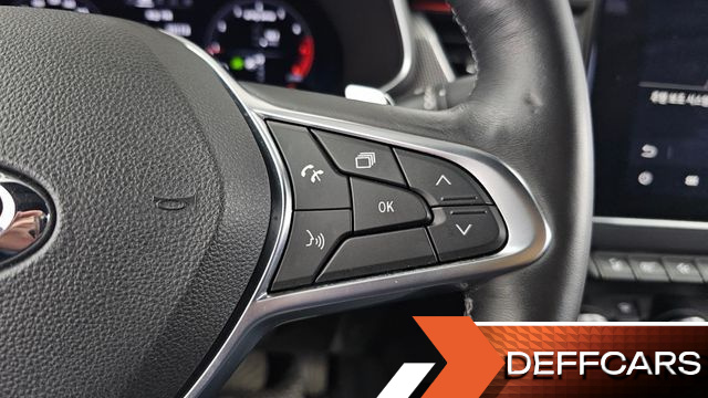 Renault-KoreaSamsung XM3 1.3 TCe RE Inspire купить на сайте DeffCars