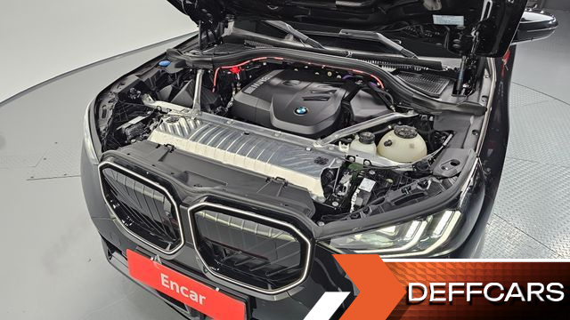 BMW X3 xDrive 20 M Sport Pro купить на сайте DeffCars