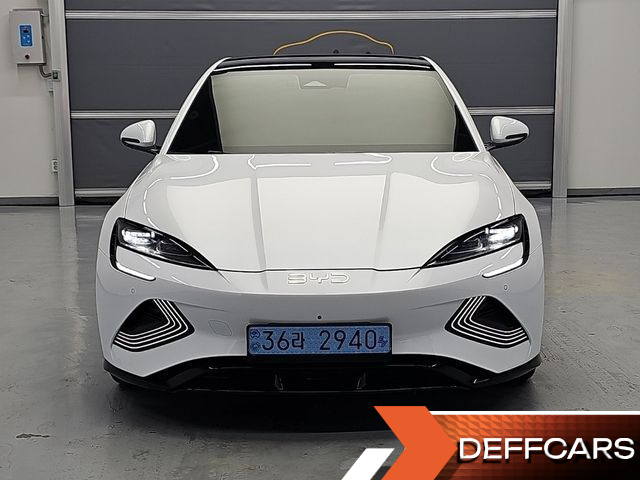 BYD SEAL Dynamic AWD купить на сайте DeffCars