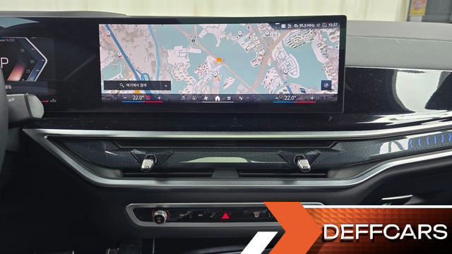 BMW X6 xDrive40i M Sport купить на сайте DeffCars