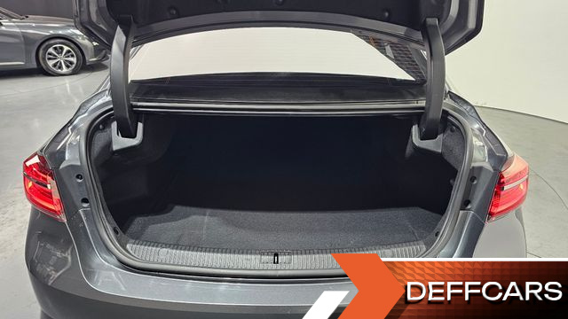 Renault-KoreaSamsung SM6 2.0 LPe Feel купить на сайте DeffCars
