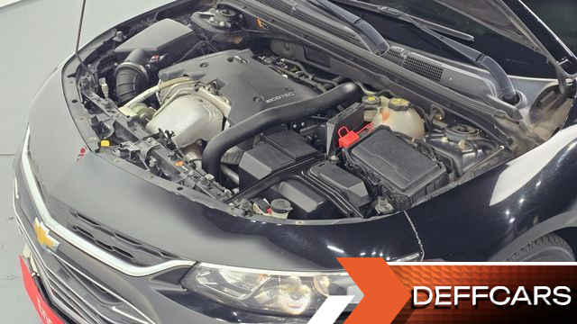 ChevroletGMDaewoo MALIBU 2.0 Turbo LTZ Premium купить на сайте DeffCars