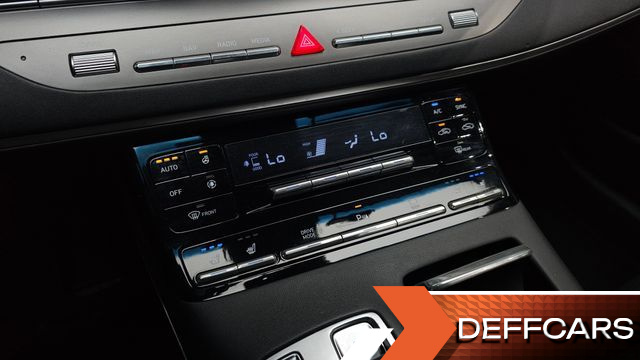 Hyundai GRANDEUR 3.0 LPi Rent Car Premium купить на сайте DeffCars