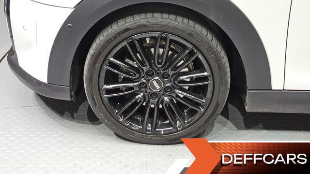 Mini COOPER Classic Plus 3rd купить на сайте DeffCars
