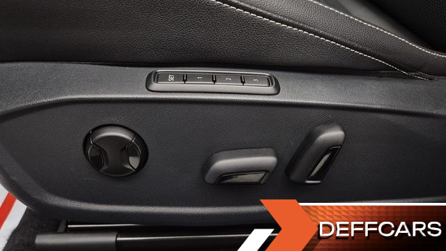 Volkswagen JETTA 1.5 TSI Prestige купить на сайте DeffCars