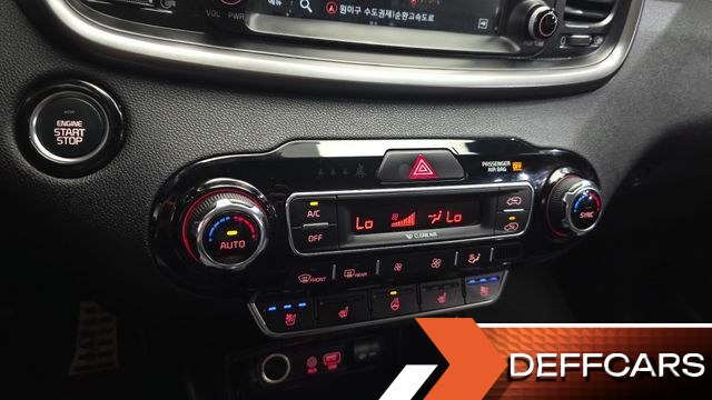 Kia SORENTO Diesel 2.2 2WD Noblesse купить на сайте DeffCars