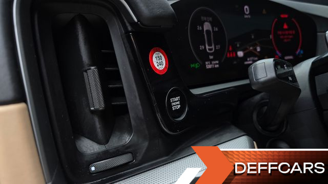 Porsche CAYENNE 3.0 Coupe купить на сайте DeffCars