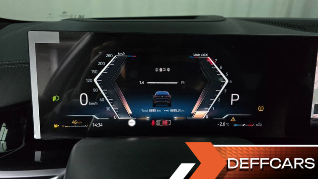 BMW X6 xDrive40i M Sport купить на сайте DeffCars