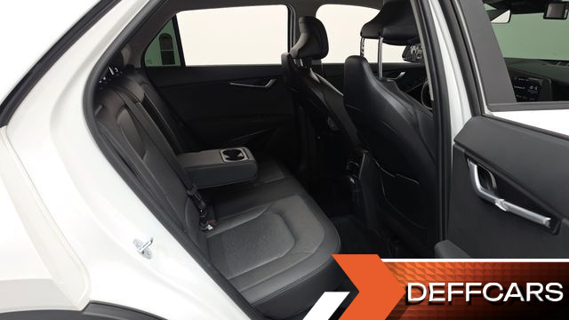 Kia NIRO Best Selection купить на сайте DeffCars