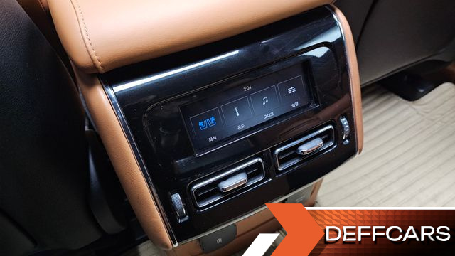 Lincoln AVIATOR 3.0 Black Label AWD купить на сайте DeffCars