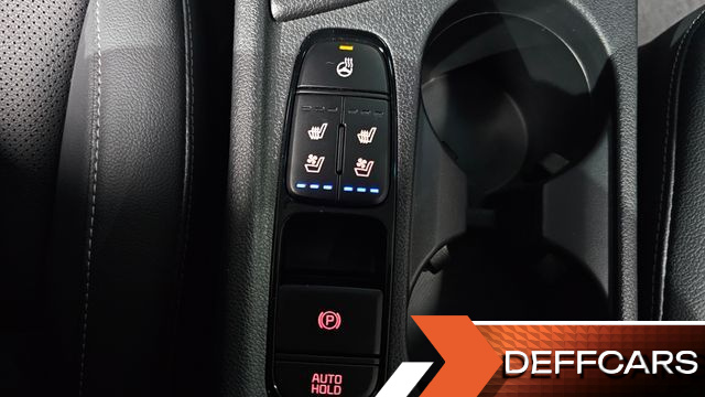 Kia NIRO 1.6 HEV Prestige купить на сайте DeffCars