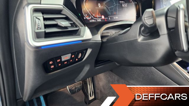 BMW 4-SERIES 420i M Sport Coupe купить на сайте DeffCars